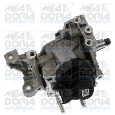 High-pressure Pump